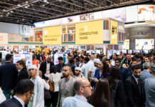 Discover/Descubra São Paulo leva empresas de turismo para a Arabian Travel Market 2025