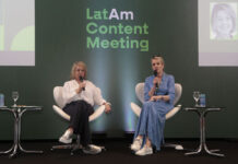 LatAm Content Meeting confirma segunda edição em 2026