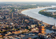 Antwerp Convention Bureau prepara o palco para um anos de eventos de saúde e tecnologia
