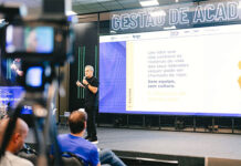 Arnold Sports Festival South America 2025 coloca foco no Bem-Estar