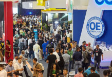 Automec 2025 vai ocupar a capacidade máxima do São Paulo Expo