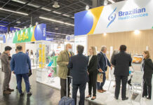 Brasil marca presença na IDS 2025 com 13 empresas do setor odontológico