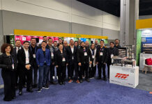Estreia de empresas brasileiras na NAFEM Show 2025 trouxe oportunidades de negócios