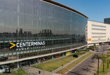 Centerminas Expo é a nova casa da Bienal Mineira do Livro 2025