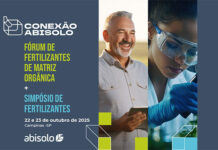 Abisolo com inscrições abertas para o Conexão Abisolo 2025