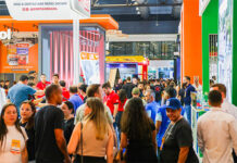 Construsul BC 2026 projeta gerar R$ 300 milhões em negócios na construção civil