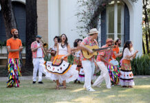 Casa Museu Ema Klabin divulga a agenda cultural de março