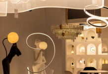 RX confirma a realização do Decor Light Show na Equipotel 2025