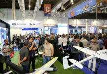 Nova regulamentação de drones agita o mercado para a DroneShow Robotics 2026