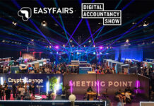Digital Accountancy Show se une à Easyfairs com foco no futuro