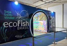 NürnbergMesse Brasil fecha parceria estratégica com a feira EcoFish