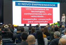 Governo de SC investe R$ 1,8 milhão em eventos de inovação, empreendedorismo e tecnologia