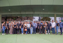 Beauty & Esthetic Show 2025 apresentou seus 22 embaixadores