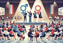 UNIMEV apresenta carta pela paridade entre mulheres e homens no setor de eventos