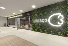 Shopping Center 3 investe em novo espaço para eventos em São Paulo