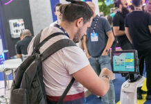 AUTOCOM 2025 mostra como distribuidores impulsionam a automação comercial para transformar o varejo