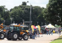 Feira Agropecuária de Campo Mourão 2025 define programação
