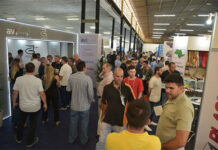 TecnoTêxtil Brasil 2025 impulsiona negócios dentro e fora do pavilhão