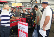 Femagri 2025 reunirá mais de 35 mil cafeicultores em busca de tecnologias