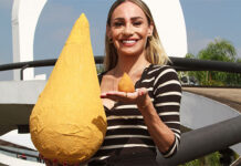 Festival de Comidas Latinas 2025 será uma celebração de culinária e cultura