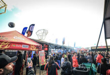 Festival Interlagos 2025 consegue dobradinha de expositores nas edições motos e automóveis