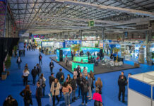 Fiema Brasil 2025 atinge 80% de comercialização dos espaços expositivos