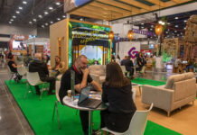 FIEXPO Latin America 2025 acontece em junho e promete inovação no setor de eventos