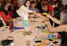 Programa de Hosted Buyers é uma das atrações do Fórum Eventos 2025