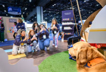 IPB e ApexBrasil levam companhias pet brasileiras à Global Pet Expo 2025