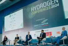 Ampliação de estrutura é uma das novidades da HYDROGEN EXPO South America 2025