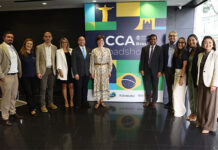 ICCA Brasil Roadshow chega ao Rio com apoio da GL events e parceiros