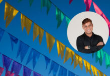 Eventos juninos na Bahia: 417 municípios!