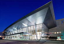 FIFA escolhe Kay Bailey Hutchison Convention Center como centro de imprensa para 2026