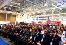 Cenário geopolítico aumenta a relevância internacional da LAAD Defence & Security 2025