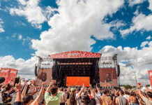 Comerc Energia será a responsável pela descarbonização do Lollapalooza Brasil 2025