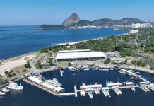 Rio Boat Show 2025 chega com novas marcas e atividades interativas