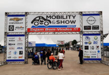Mobility & Show e Expo Braille 2025 se unem para uma experiência completa