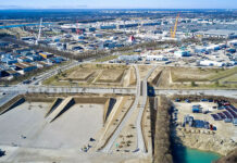 Messe München traz melhoria para beneficiar a mobilidade em seu entorno