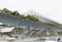 Três grandes projetos arquitetônicos transformarão a venue de Montjuïc