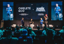 Agora parte do Grupo Omelete, Anime Friends 2025 terá maior estrutura de sua história
