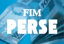Fim do PERSE