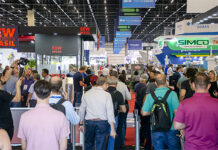 Plástico Brasil amplia presença internacional em edição de 2025