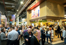 ProWine São Paulo 2025 reúne profissionais do setor de vinhos e destilados