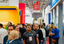 Super Rio Expofood 2025 comemora recorde de público e movimentação de US$ 1,8 bilhão