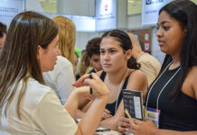 Sudeste, Nordeste e DF estão no calendário do Salão do Estudante 2025