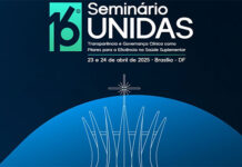 16º Seminário UNIDAS debaterá o futuro da saúde suplementar