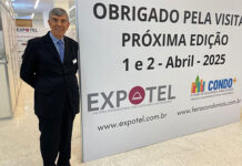 EXPOTEL 2025 tem início nesta semana com oportunidades de negócios e debates