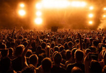 Fundador da 3, 2, 1 GO! dá dicas de como se preparar para roteiro de shows no Brasil