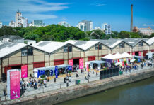 South Summit Brazil divulga novos destaques da programação para 2025