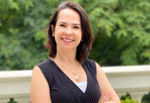 Ex-WTM Latin America, Thais Del Bem assume como gerente de Contas na MCI Brasil